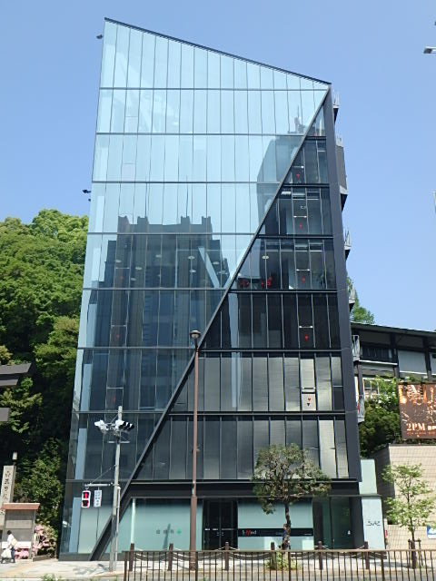 外観①(メイン)