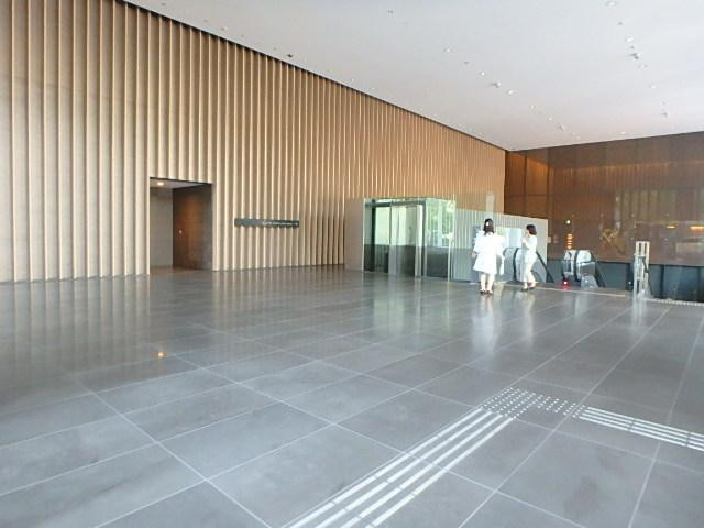東急キャピトルタワーホール①