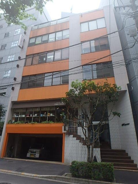 ハマダビルディング外観①(メイン)