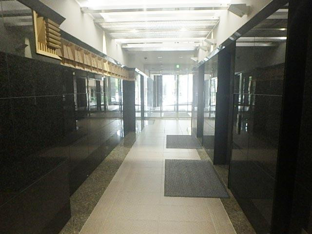 平田ビルホール②