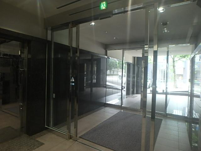 平田ビルホール③