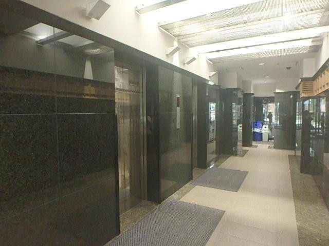 平田ビルホール①