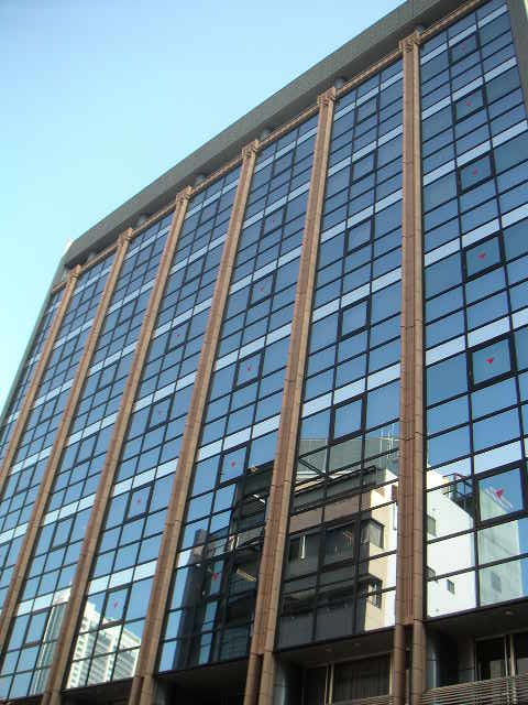 平田ビル外観①(メイン)