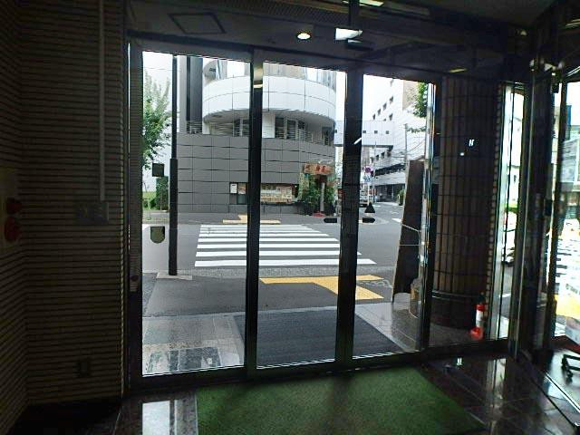 ＴＫ猿楽町ビルホール②