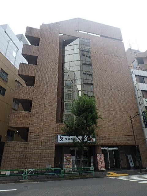 ＴＫ猿楽町ビル外観①(メイン)