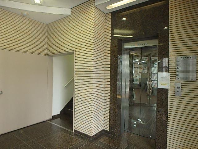 ＴＫ猿楽町ビルホール①