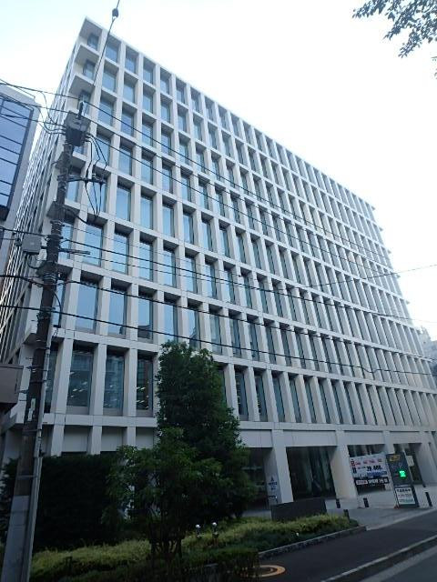 猿楽町ＳＳビル外観①(メイン)