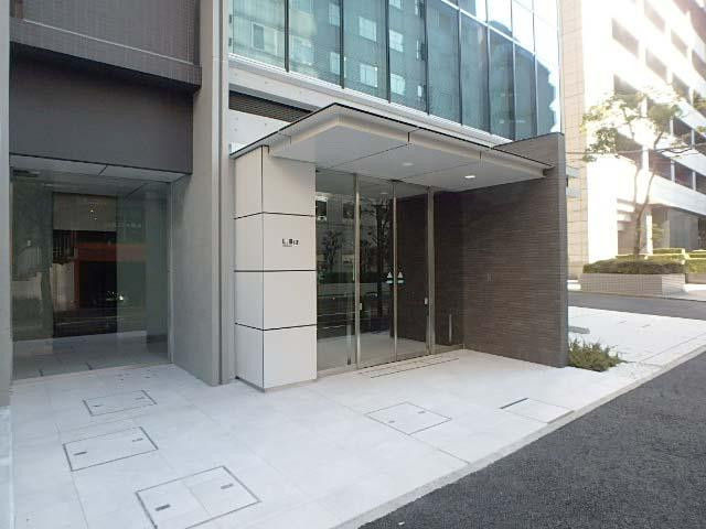 ＶＯＲＴ水道橋Ⅲエントランス①