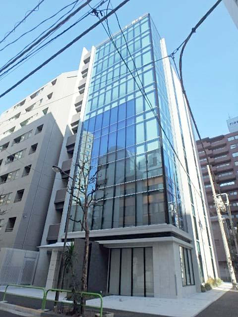 ＶＯＲＴ水道橋Ⅲ外観①(メイン)