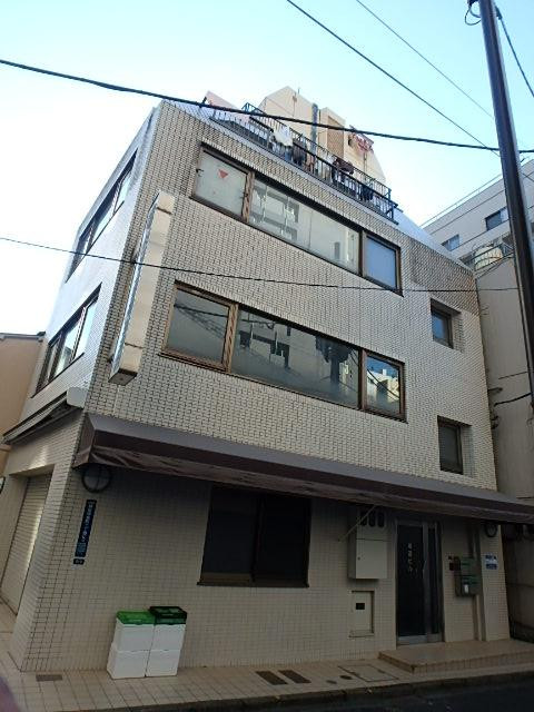 川辺ビル外観②