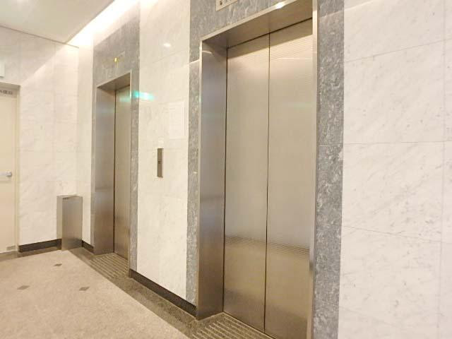 近鉄霞が関ビルホール②