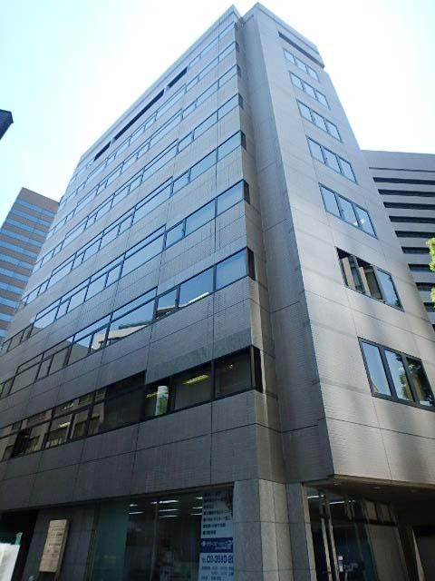 近鉄霞が関ビル外観①(メイン)