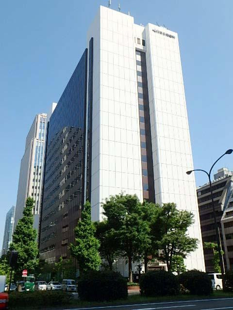 日土地ビル外観①(メイン)
