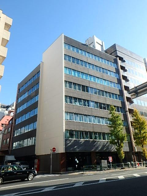 偕楽ビル（外神田）外観①(メイン)