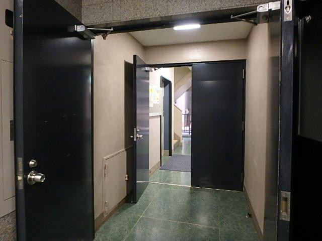 日東ビルホール②