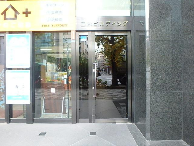 ＡＣＮ秋葉原ＰＬＡＣＥエントランス②