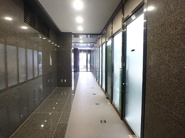 ＡＣＮ秋葉原ＰＬＡＣＥエントランス③