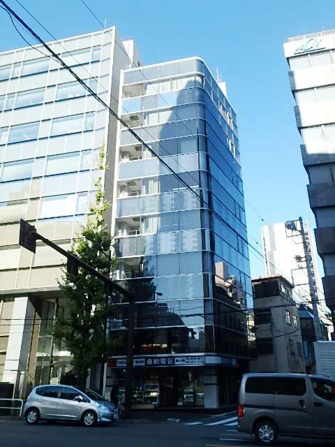 松本ビル外観①(メイン)