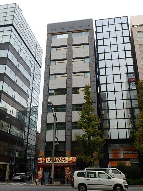 末広ＪＦビル外観①(メイン)