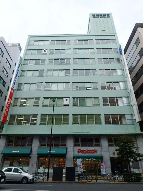 外観①(メイン)