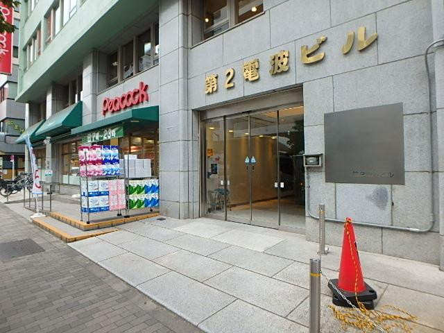 エントランス①