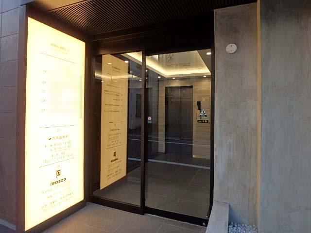 ＡＣＮ秋葉原ビルエントランス②