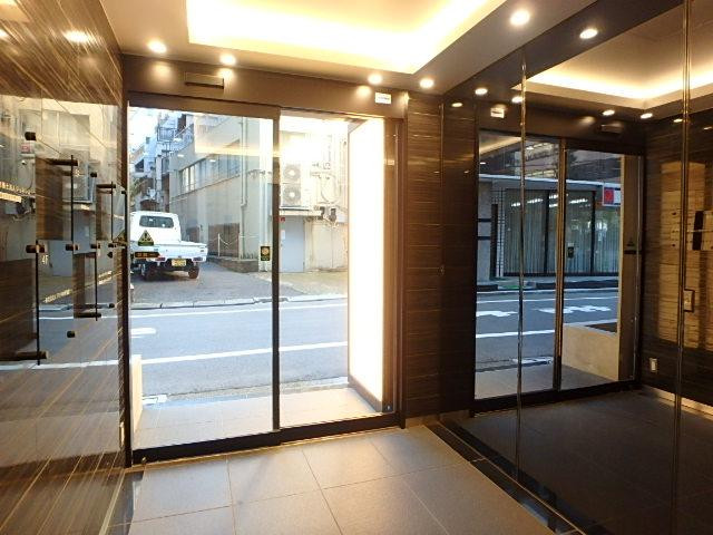 ＡＣＮ秋葉原ビルホール②