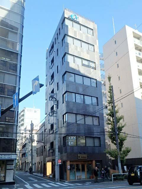 ＡＣＮ秋葉原ビル外観①(メイン)