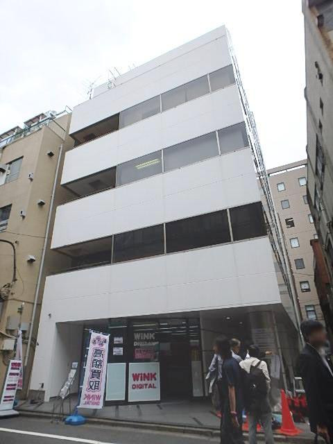 外観①(メイン)