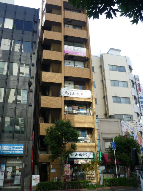 外観①(メイン)