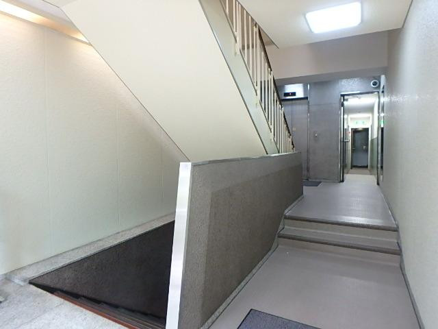 セイキ第１ビルホール①