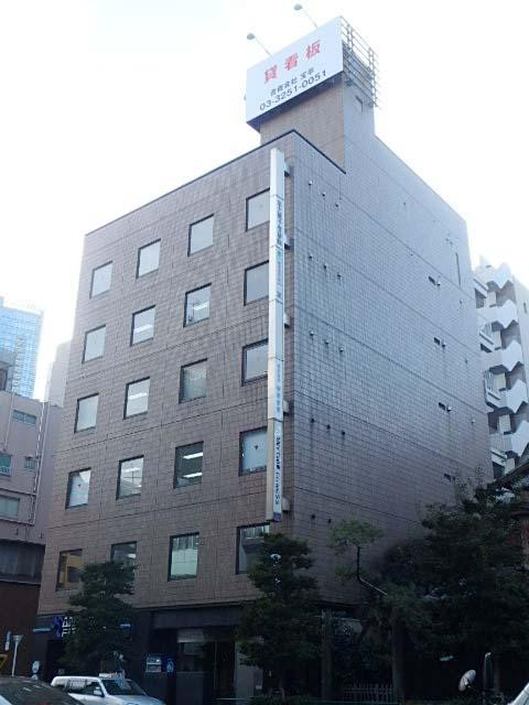 タカラビル外観①(メイン)
