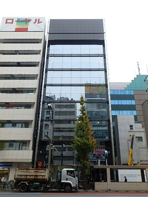 末広ビル外観①(メイン)