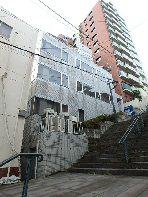 開花ビル外観①(メイン)