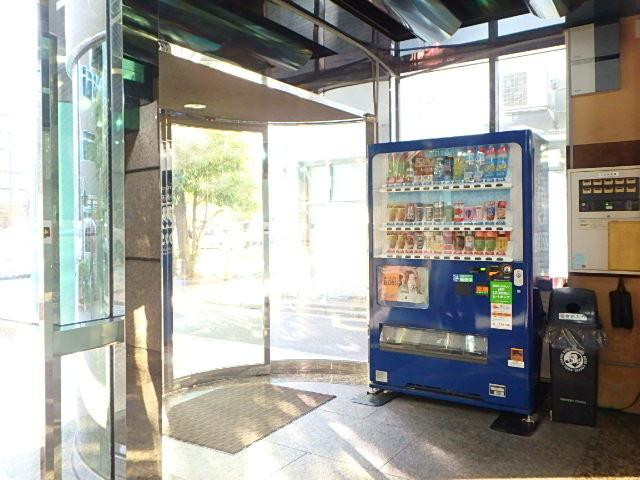 ＫＳＫビルホール③
