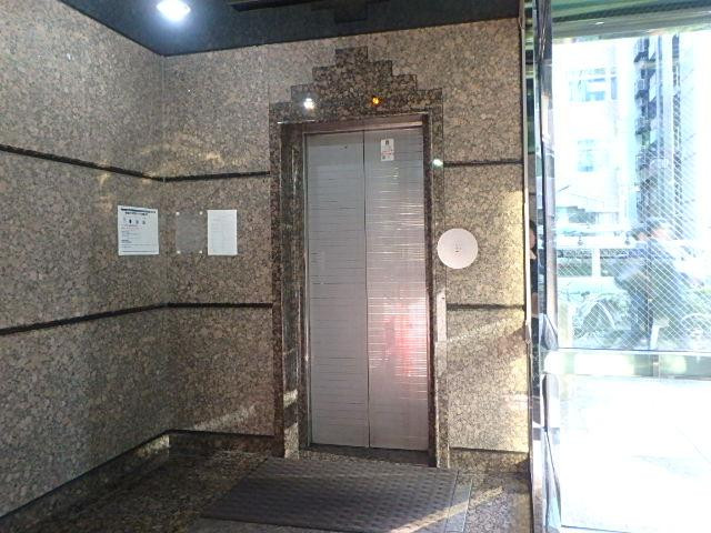 ＫＳＫビルホール②
