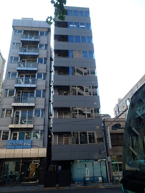 外観①(メイン)