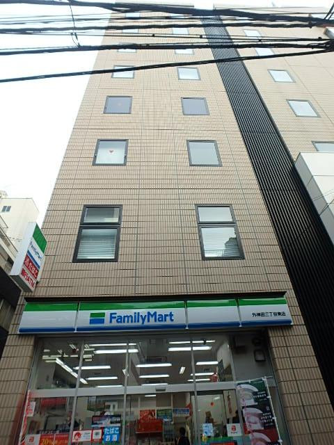 外観①(メイン)