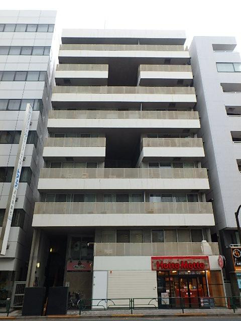 ＦＨ協和スクエア外観①(メイン)