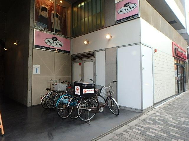 ＦＨ協和スクエアエントランス①