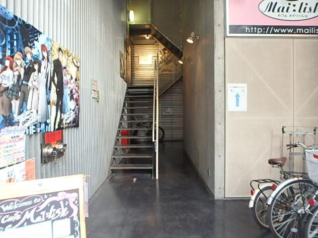 ＦＨ協和スクエアエントランス②