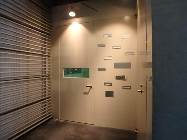 ＦＨ協和スクエアホール①