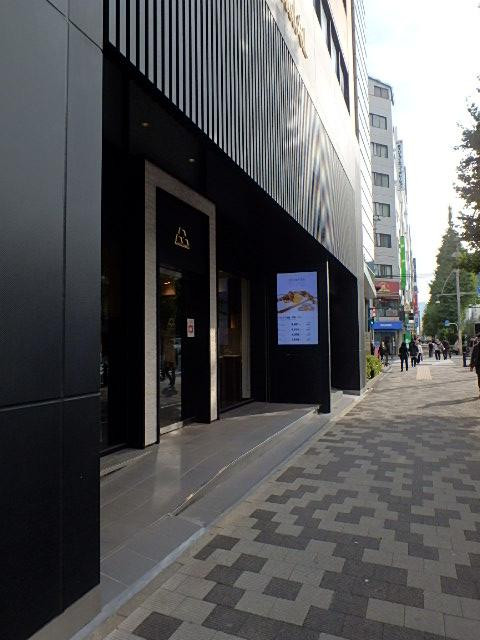 日本マテリアルビルエントランス②