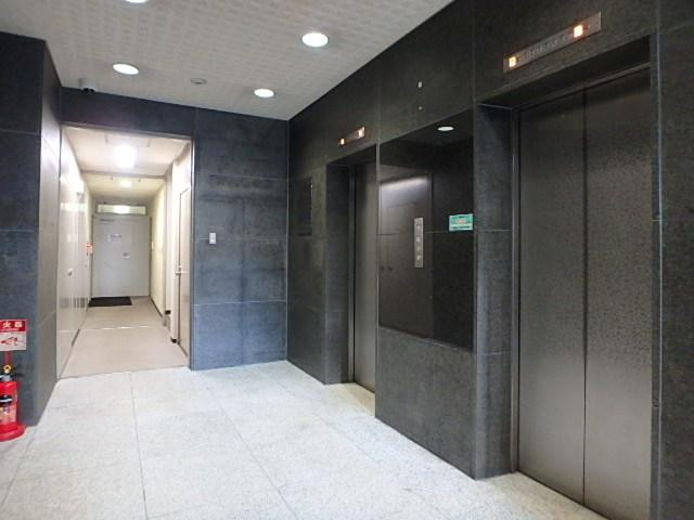 ミクニビルホール②