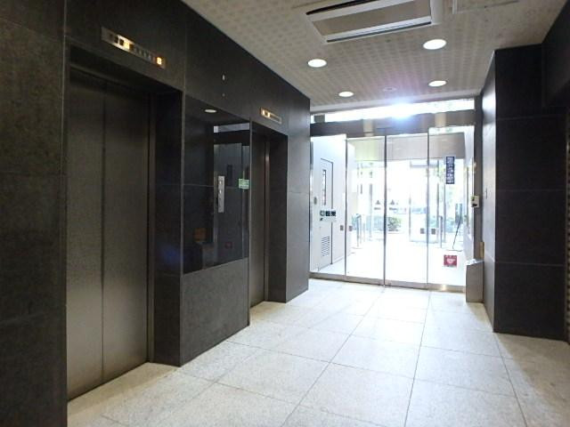 ミクニビルホール③