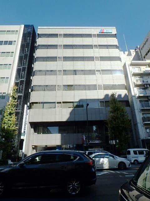 ミクニビル外観①(メイン)