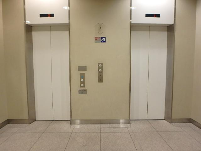 新秋葉原ビルホール②