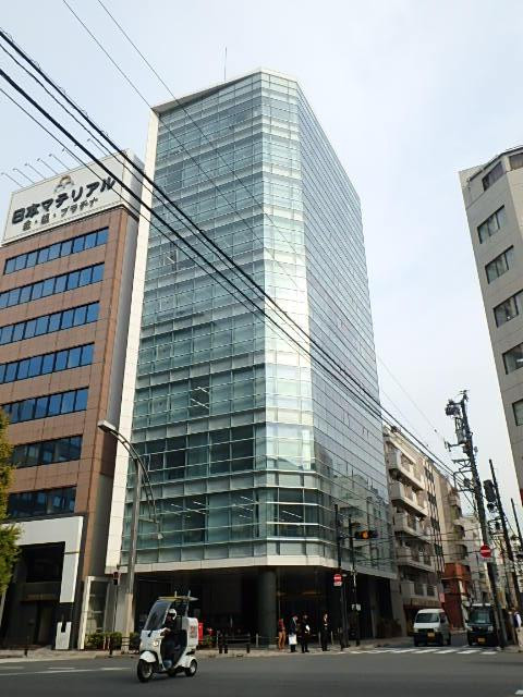 外観①(メイン)