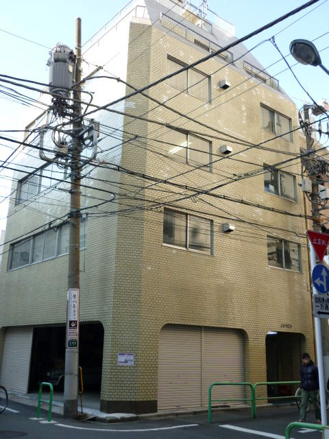 イトウビル外観①(メイン)