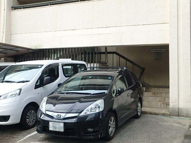 千代田中央エントランス①